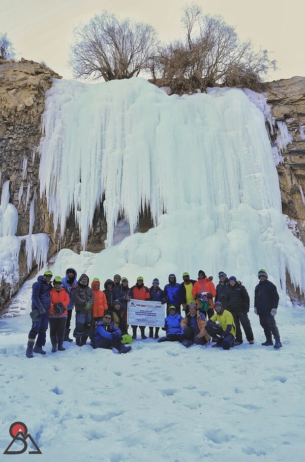 Saad Mountaineers-Himalayan-Trek-Gallery